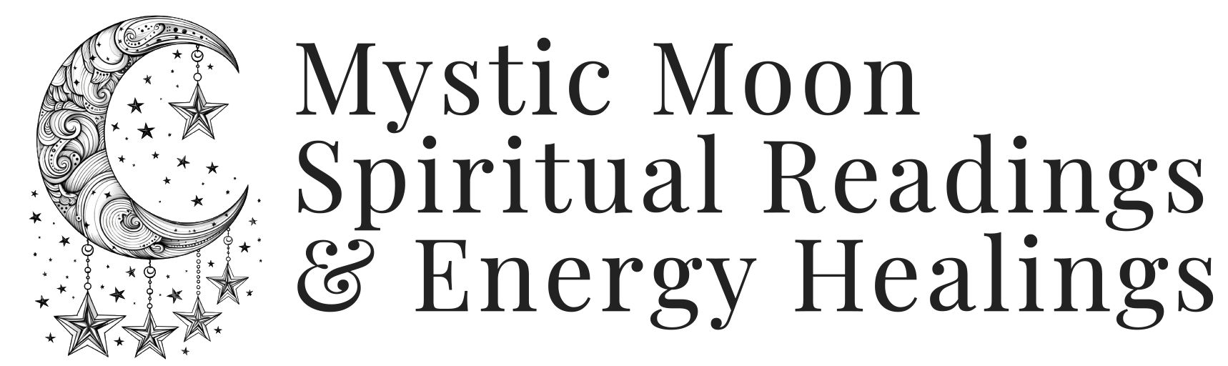 Mystic Moon Spiritual Readings & Energy Healings