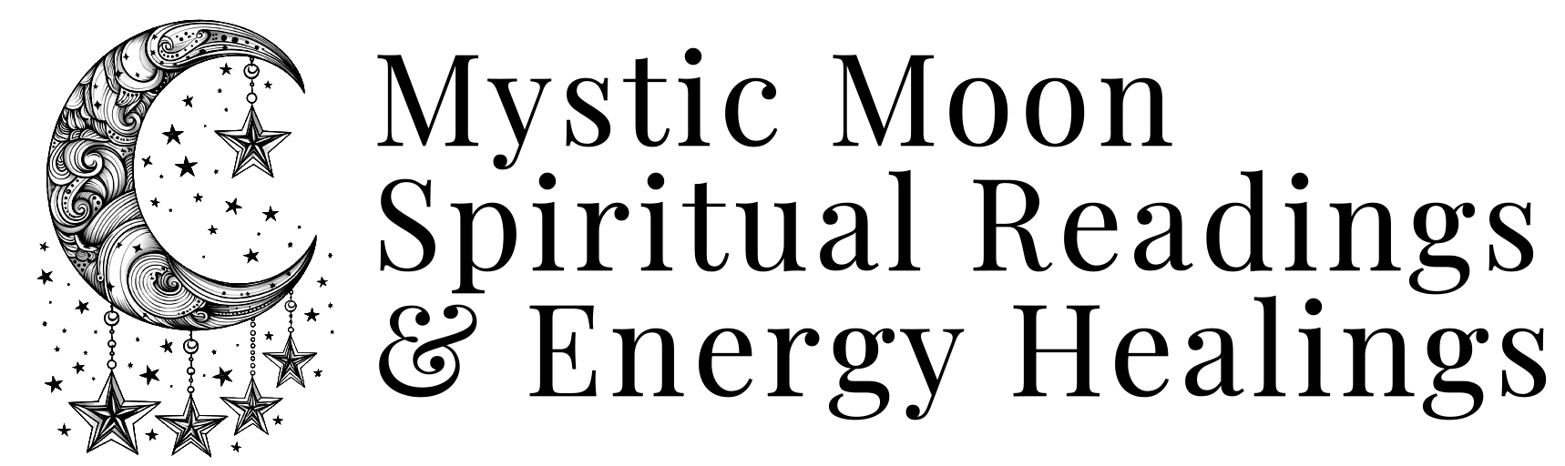 Mystic Moon Spiritual Readings & Energy Healings